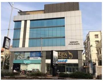 Vamsiram Jyothi Celesta